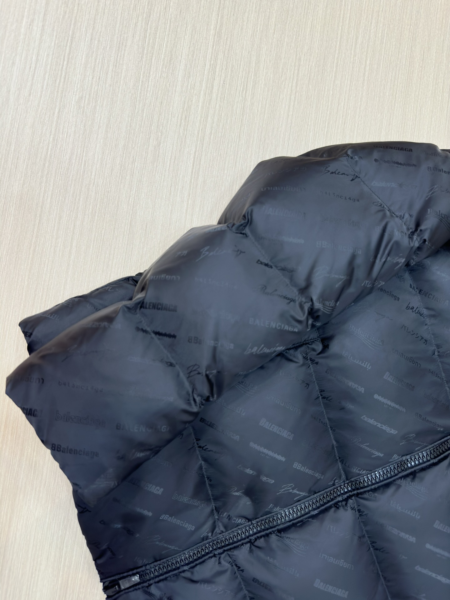 Balenciaga Down Jackets